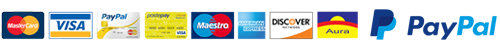 Paypal/Stripe