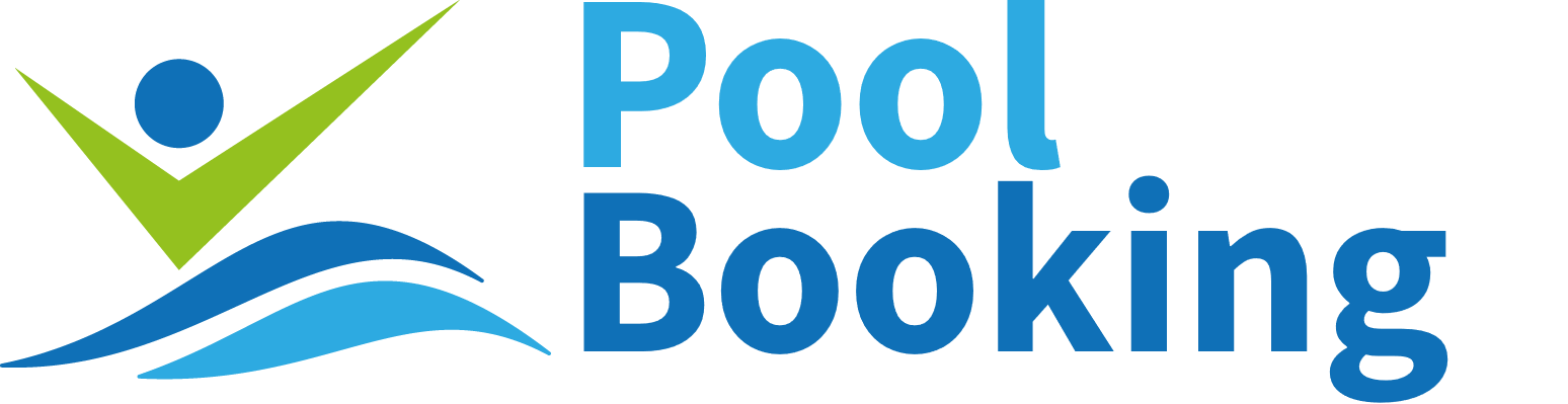 PoolBooking Logo